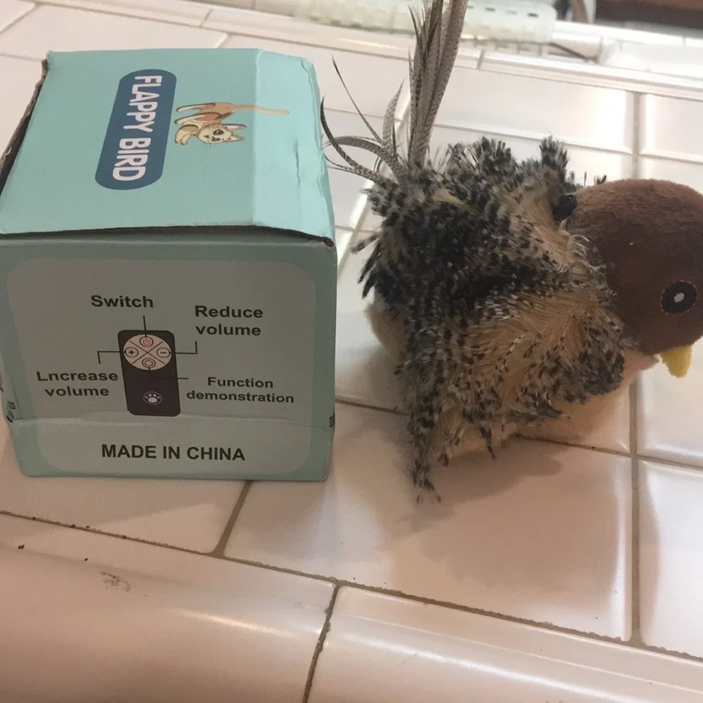 N/A 😻nwt box